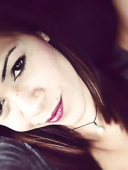 Ex Girlfriend (Marie)