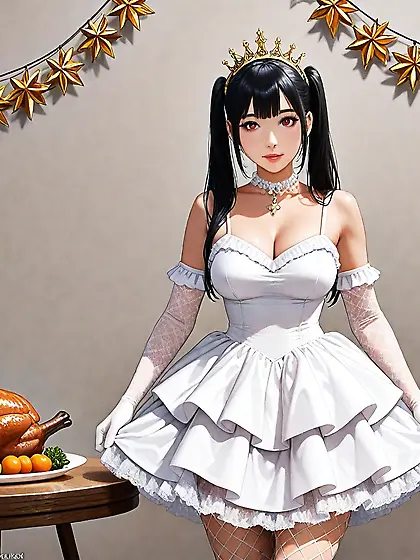 Kyoshi wishes you a Happy Thanksgiving