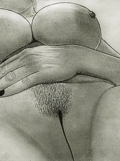amateur sex drawing