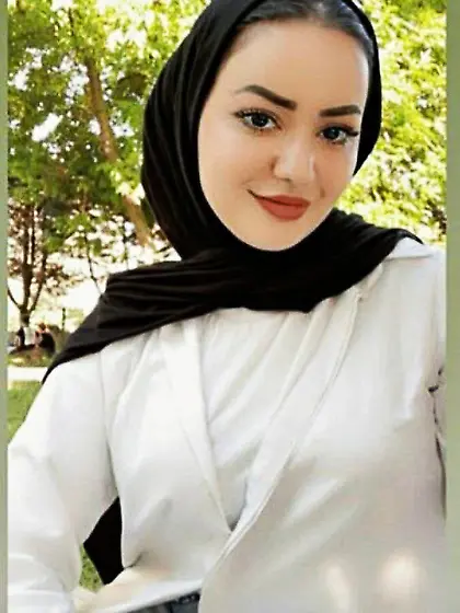 More Hot Muslim Girls