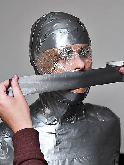 Misogyny is a cure for female hysteria