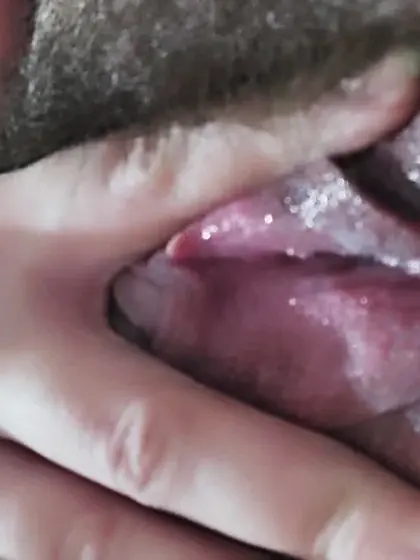 A beautiful hairy pussy