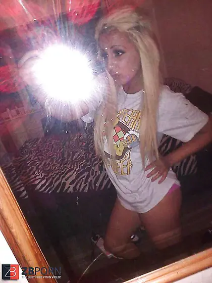 UK Teenager Chav Hipster Slags