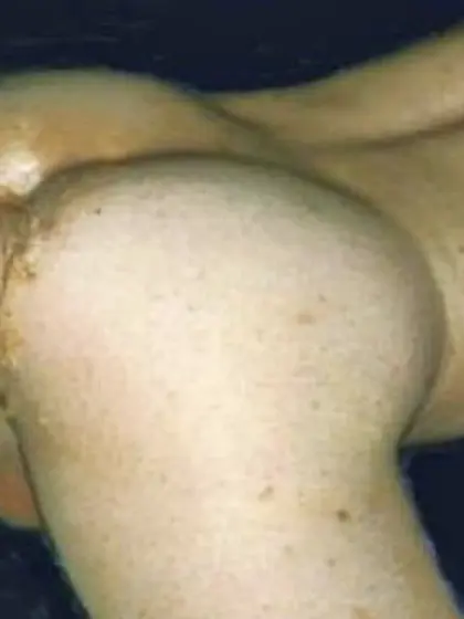 Peter dThommen ie schwule Crossdresser-Sau