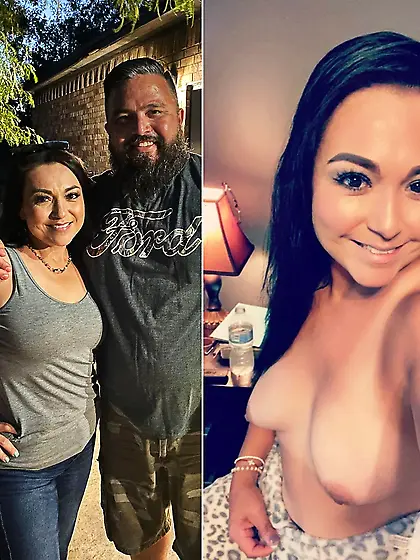 Dressed and Undressed