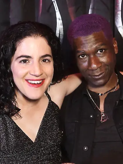 Pornstar Besties Reunite in a Kink Dungeon