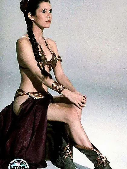 Princess Leia