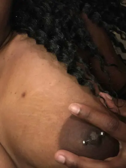 BlackMeat Ghetto Hood Whore