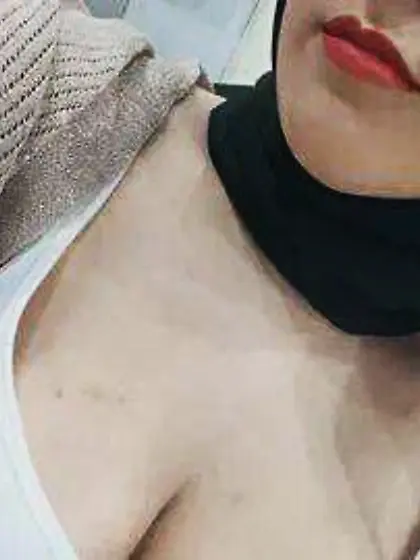 More Hot Muslim Girls