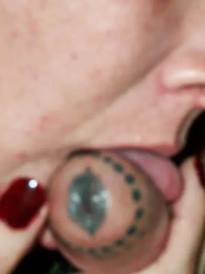 Torrid blondes like your mom