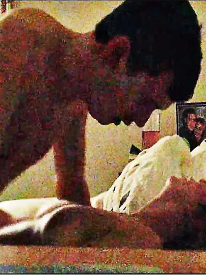 Wifey Caught On Hidden Camera (stills)