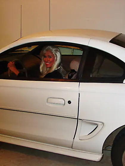 MILF Katia from United States