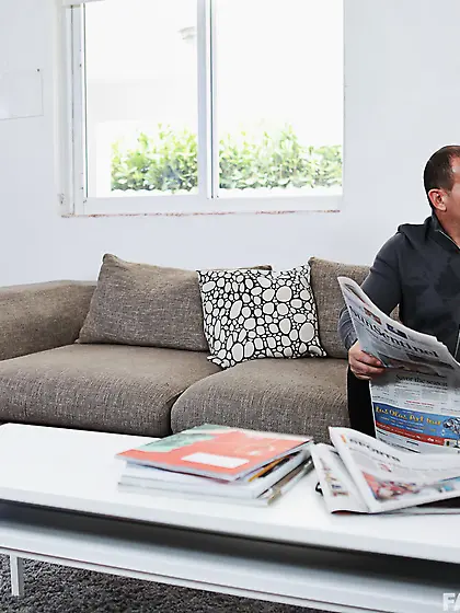 Pretty teen shows the way she gets off with her stepbro