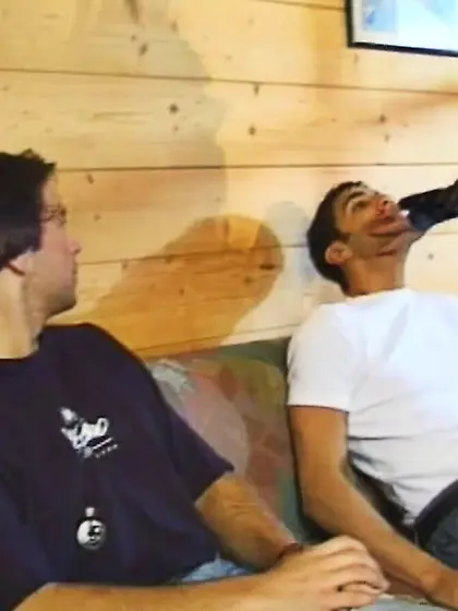 Big tits czech brunette brutally fucked