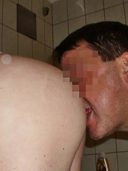 Herrin Ela und ihr Popolecker