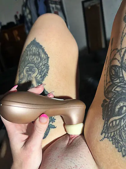 My Snapchat nudes v3