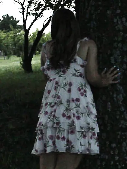 Claremore band slut emily. NEED her nudes