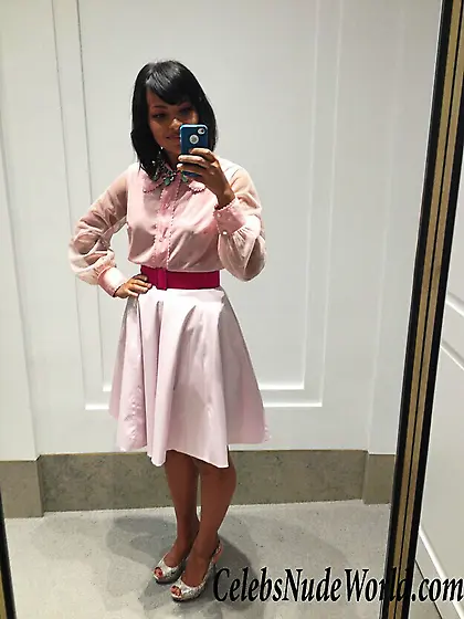 Ellenore Scott LEAKS