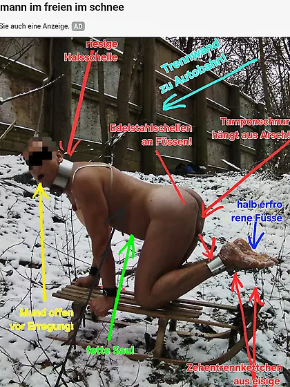 little Degradation of Outdoor Freak