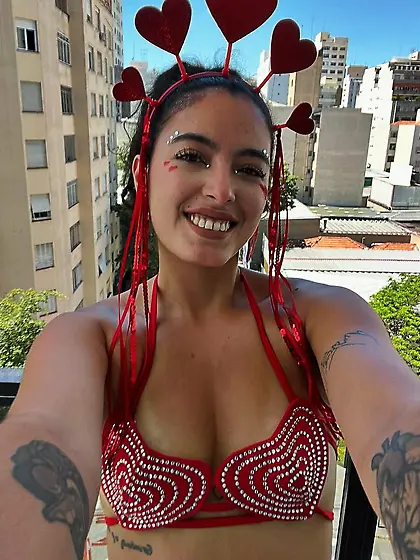 Completed Cock Tribute Requests by ercetan1