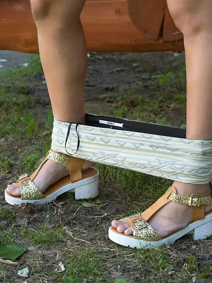 Zhenya - Picnic Table