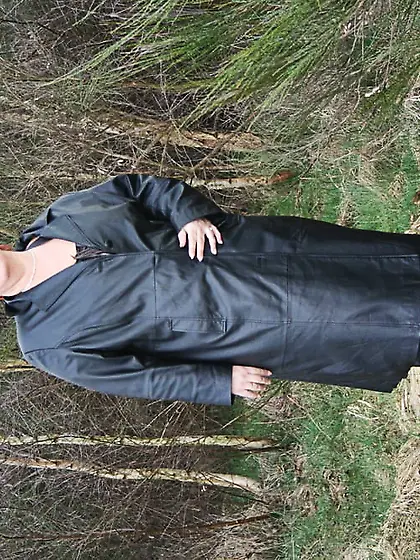 Outdoor dominance...