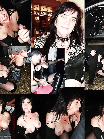 Fledgling german beotches