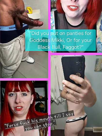 My Mikki Collage Pics