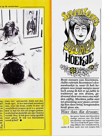 Club Seventeen Magazine 75