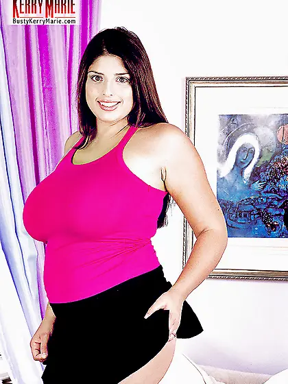 British euro big tits milf