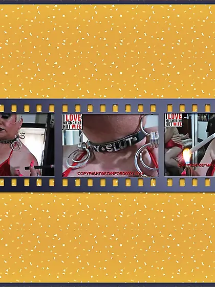 SLUT SHIRLEY FILMSTRIP PT 13