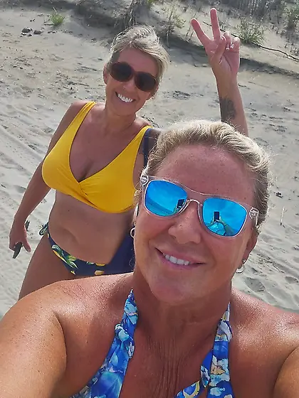 Masturbation contributions