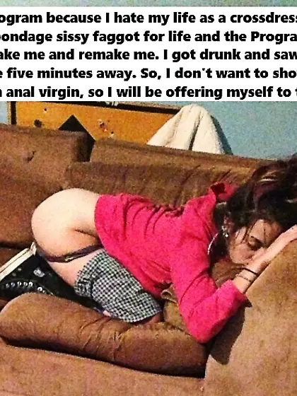 Pls do these things to me sissystephanie