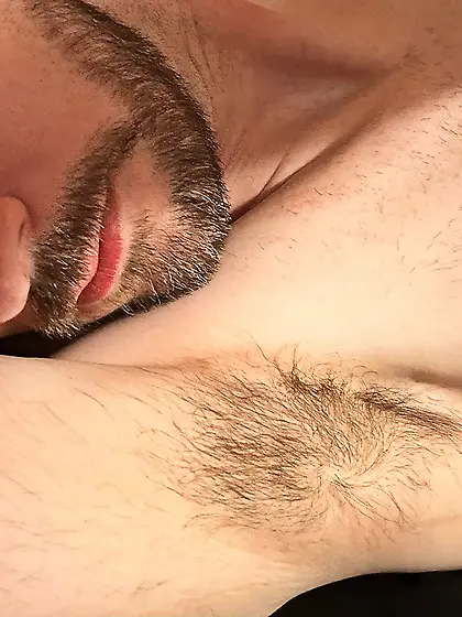 My face belongs here