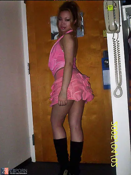 Super-Fucking-Hot Asian with Dane Cook signature