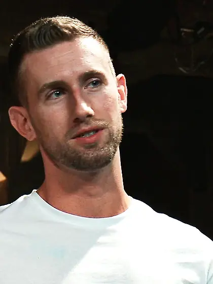 Good gay dudes ready