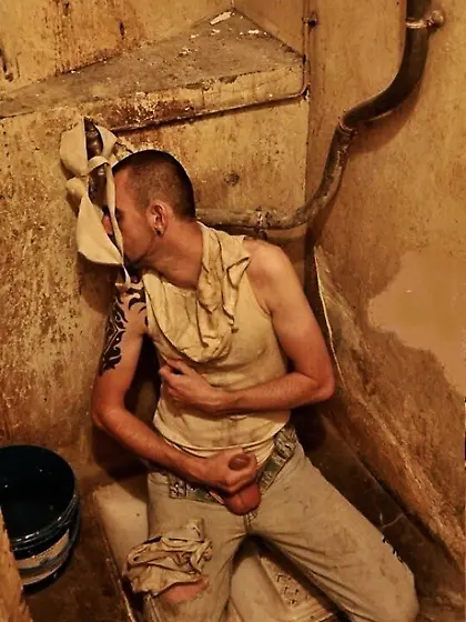 when the stink lures you like a moth to a flame