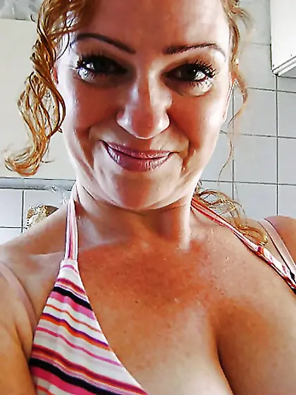 Sexy matures 2014