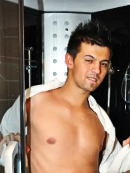 Brunette Playfullover Anal Sex.