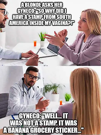 Fruit lover or Lover of Fruit?