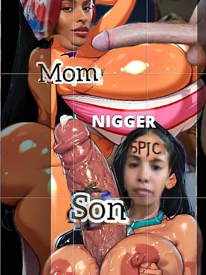 Havana ginger Mom son incest