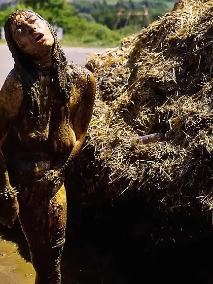 Rada Brewer: Metal Girl on the Farm