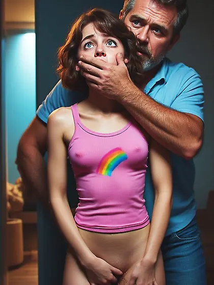 Being a Proud Daddy..