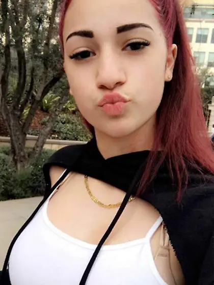 bhad bhabie danielle bregoli