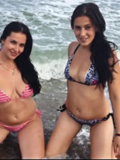 Redhead sabrina perform anal