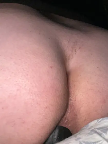 ass dildo bbc fuck femboy slut