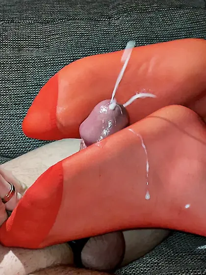 Footfetish