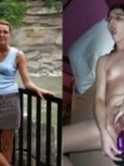 Best way to present a slutty wife or a gf