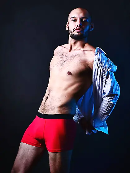 White gay guessswho24 smoking