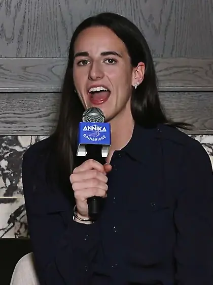 Caitlin Clark